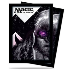 Ultra Pro - MTG Core Set 2015 Standard Deck Protector Sleeves - Garruk, Apex Predator (80)